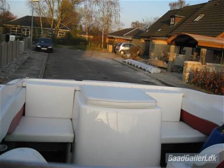 Wellcraft Excel 18 sl billede 5