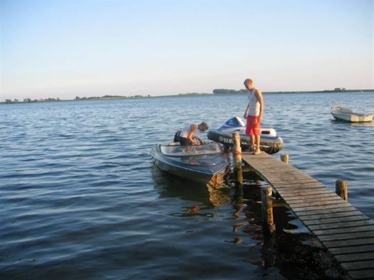 Sims Super Sims Super V - Et forfra billede 2