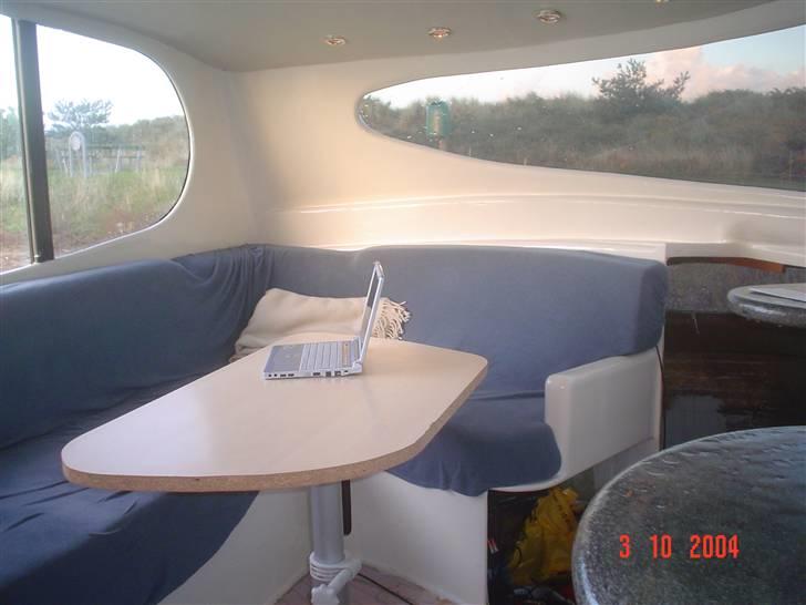 Flerskrogsbåd costum 36 billede 8