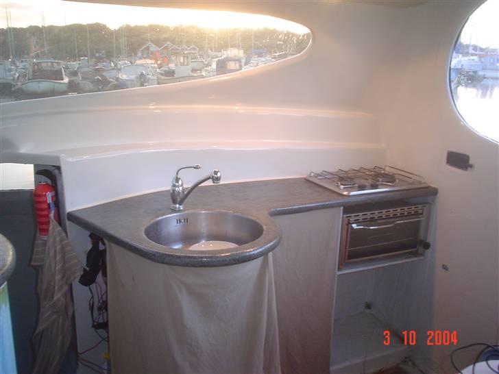 Flerskrogsbåd costum 36 billede 19