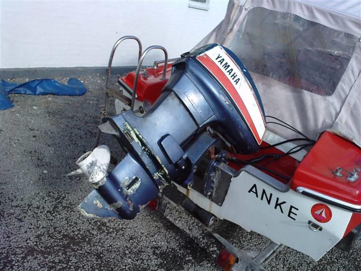 Hille Malibu 450 billede 3