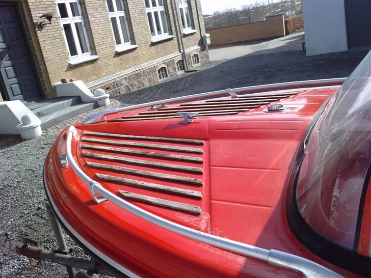 Hille Malibu 450 billede 5