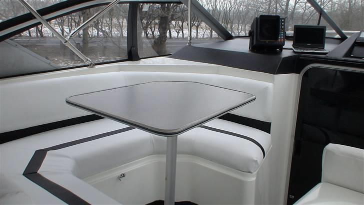 Bayliner 3555 - rundsidde gruppe sunbridge billede 7