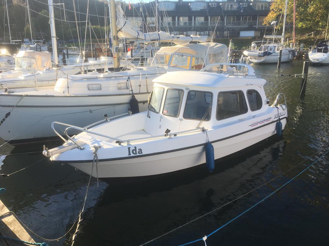 Alaska Tg 6300 Kr Brugte Bade