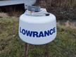 Lowrance 3G radar