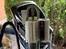 Antenne og Flagstang holder
