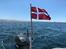 Antenne og Flagstang holder