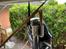 Antenne og Flagstang holder