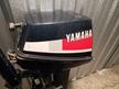 Yamaha 6 HK Langt ben