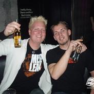 Div fotos af mig og mit liv