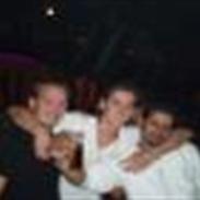 Div fotos af mig og mit liv