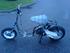 Mine scootere