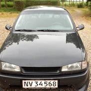 Her ligt af det min mand hygge sig med