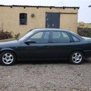 Her ligt af det min mand hygge sig med