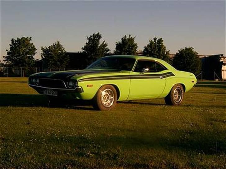 Fede biler  billede 7