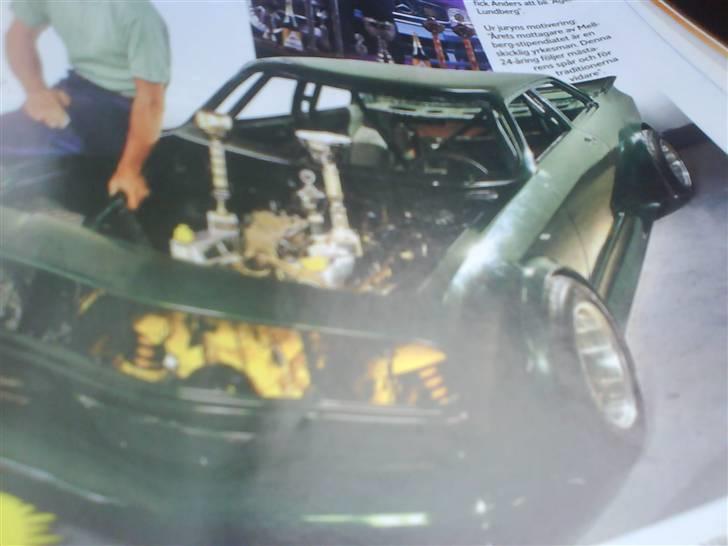 Fede biler  billede 12