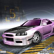 Need For Speed Prostreet