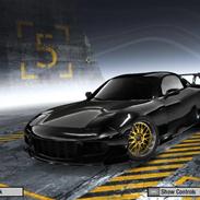 Need For Speed Prostreet