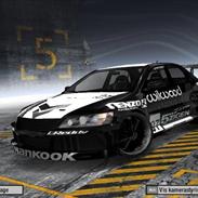 Need for Speed Prostreet 