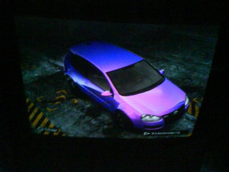 Need for speed pro street - Slettet profil billede 0