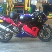 Lidt billeder af min Mc.