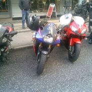 Lidt billeder af min Mc.