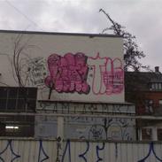 Lidt Graffiti til det danske folk :D