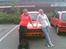 Mine tøser :) - Yndlingsbilen ! Årrrrh !! Fiat 127 0.9 45 Hk. DAIM !!! Kongebilen ! Idag basis for en kraftig kærlighed :$ <333333' Oh' the good times we had ....!!