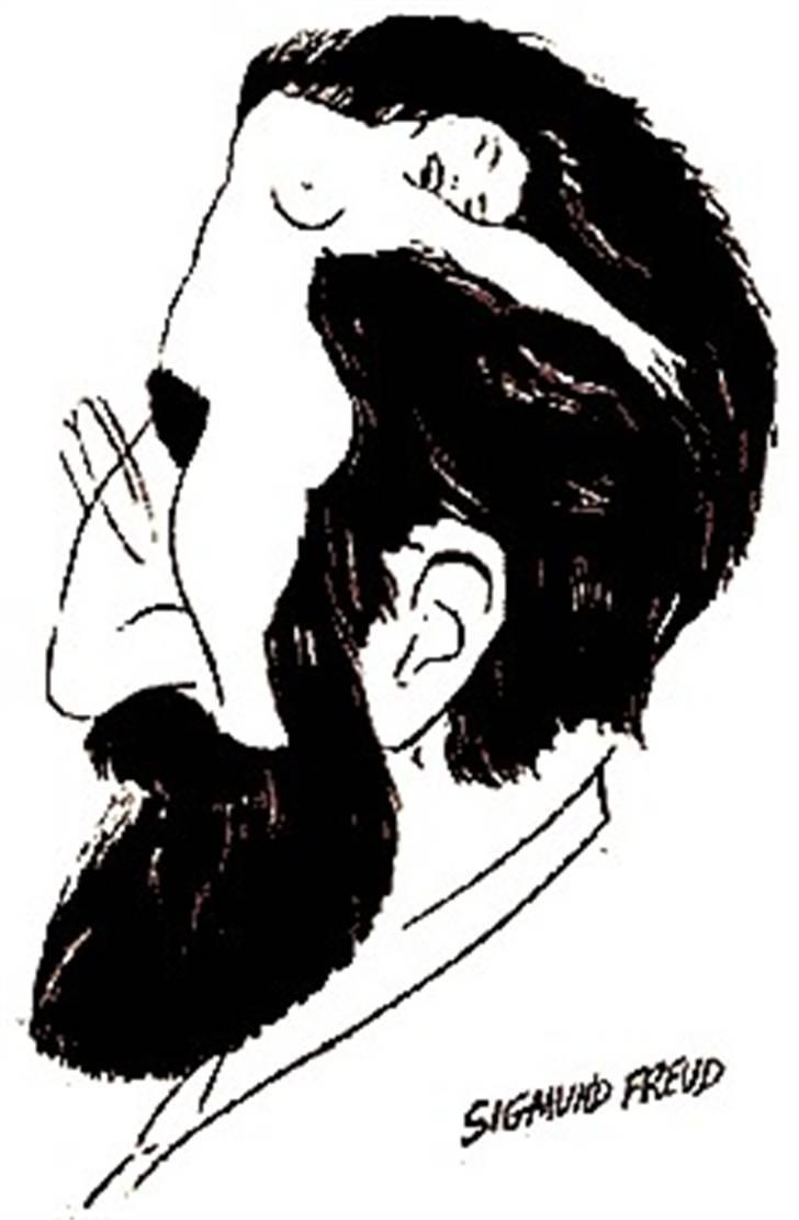 Synsbedrag :-) - En mands tanker... billede 7