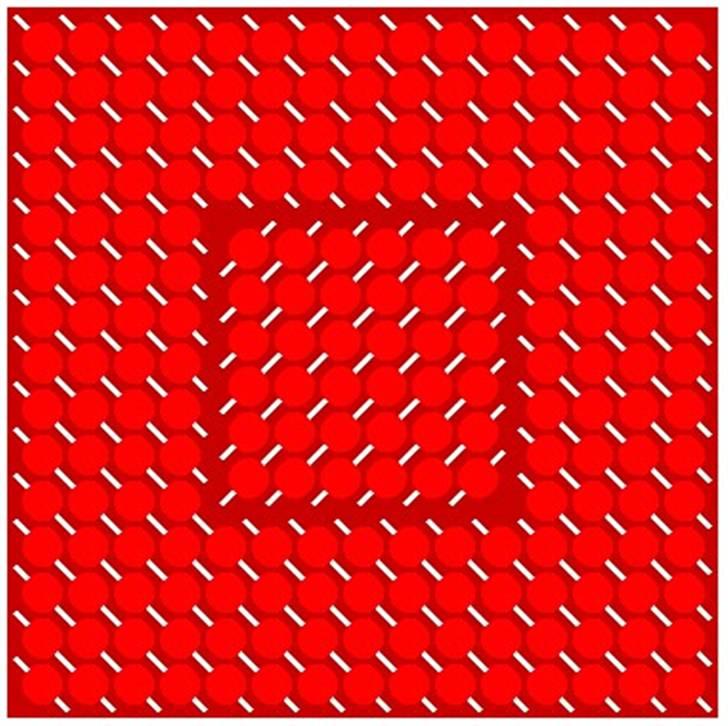 Synsbedrag :-) - Bevæger centrum sig?? billede 11