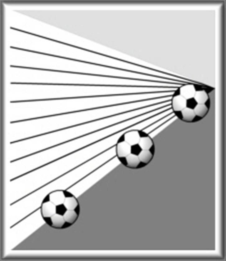 Synsbedrag :-) - Hvilken bold er størst? billede 19