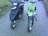 Jog & crosser