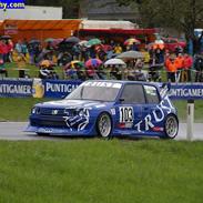 Peugeot 205 så det batter....!!