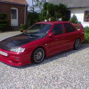 Den jeg bruger min meste tid på / i :P