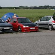 Den jeg bruger min meste tid på / i :P