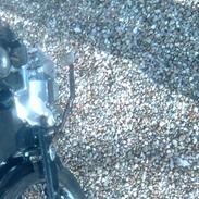 Min Yamaha Fs1 Dx fra 1976