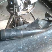 Min Yamaha Fs1 Dx fra 1976