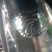 Min Yamaha Fs1 Dx fra 1976