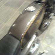 Min Yamaha Fs1 Dx fra 1976