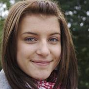 Amalie Høgh Schmidt "mig" <3