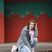 Amalie Høgh Schmidt "mig" <3