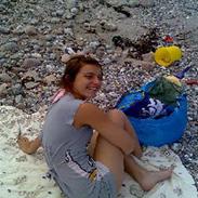 Amalie Høgh Schmidt "mig" <3