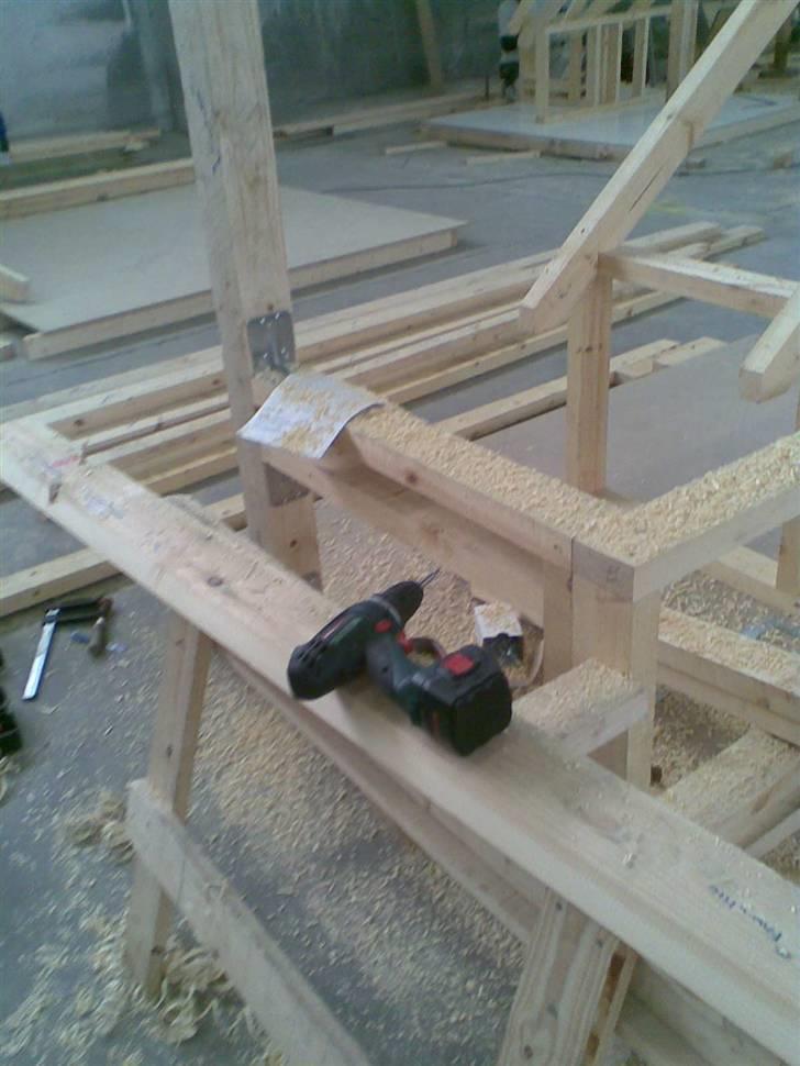 Min svende prøve - Årsagen til svineriet... en plankekel billede 5