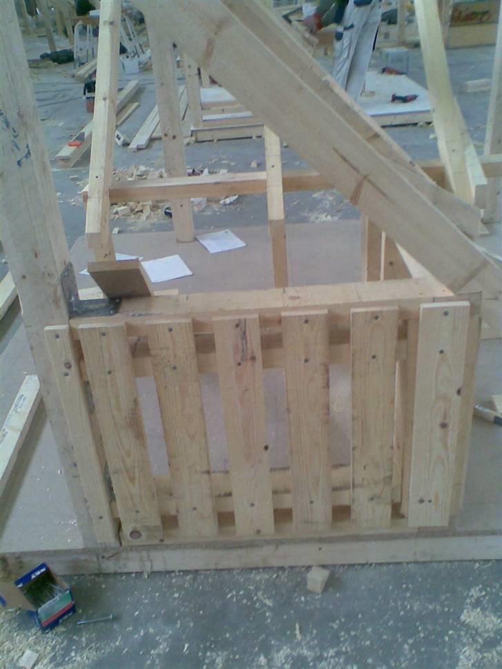 Min svende prøve - 1-på-2 beklædning billede 8