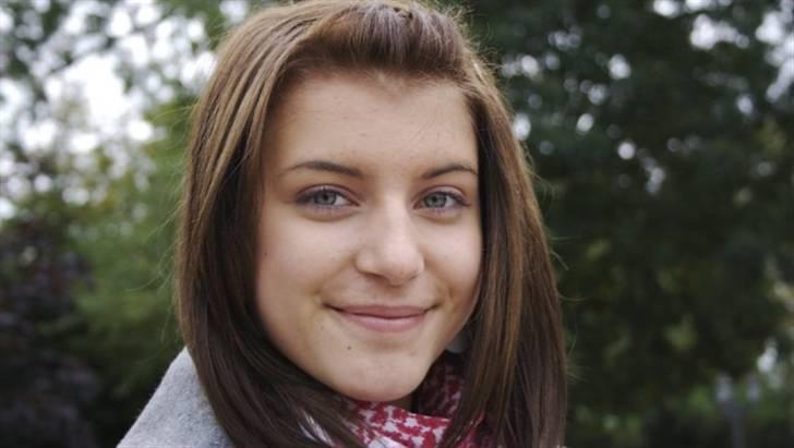 Amalie Høgh Schmidt "mig" <3 billede 1