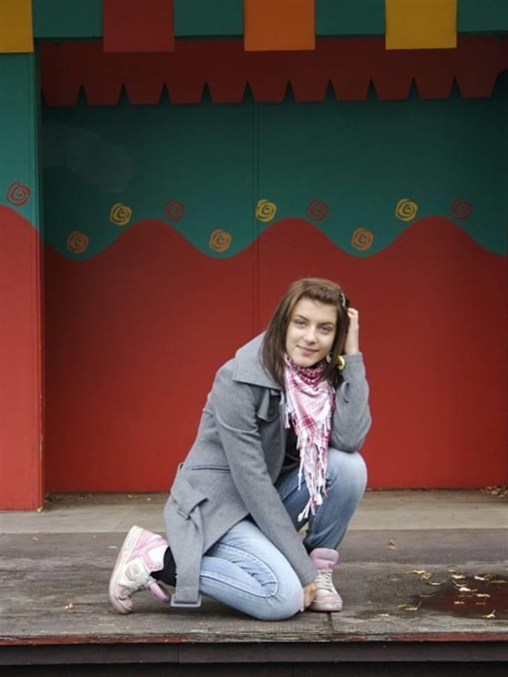 Amalie Høgh Schmidt "mig" <3 billede 2