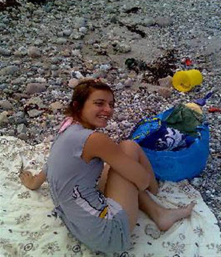 Amalie Høgh Schmidt "mig" <3 billede 5