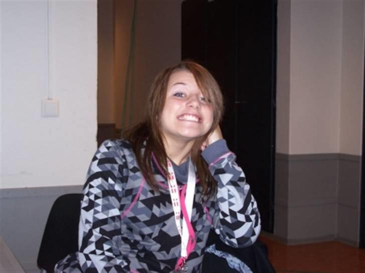 Amalie Høgh Schmidt "mig" <3 billede 6