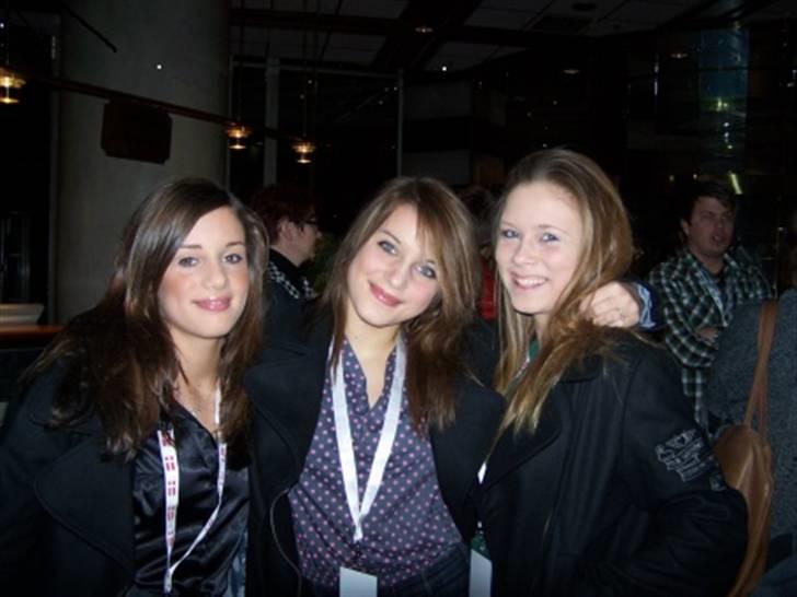 Amalie Høgh Schmidt "mig" <3 billede 7