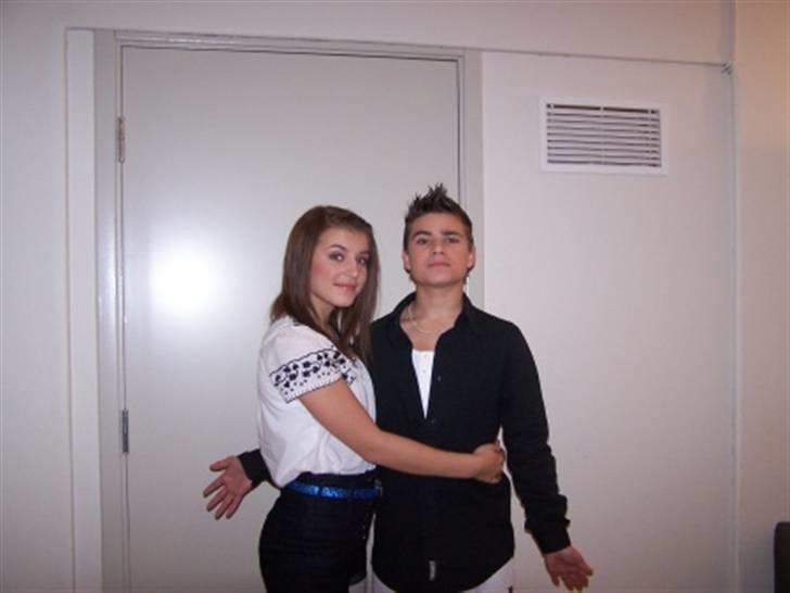 Amalie Høgh Schmidt "mig" <3 billede 8